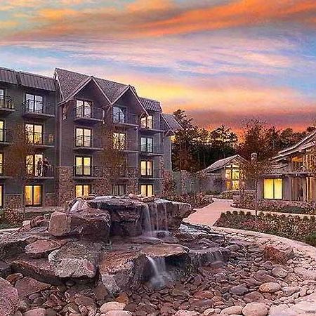 The Lodge And Spa At Callaway Gardens Pine Mountain  Extérieur photo