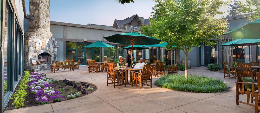 The Lodge And Spa At Callaway Gardens Pine Mountain  Extérieur photo