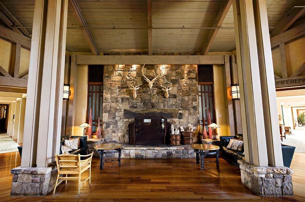 The Lodge And Spa At Callaway Gardens Pine Mountain  Extérieur photo