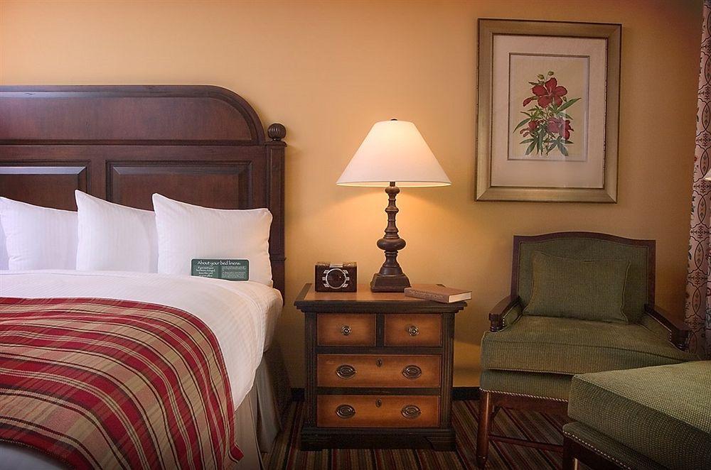 The Lodge And Spa At Callaway Gardens Pine Mountain  Extérieur photo