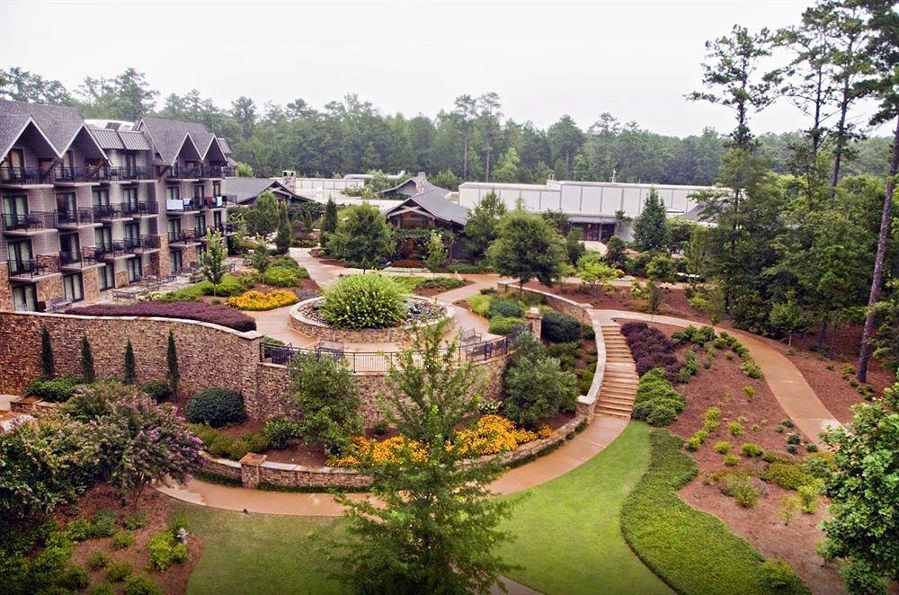 The Lodge And Spa At Callaway Gardens Pine Mountain  Extérieur photo
