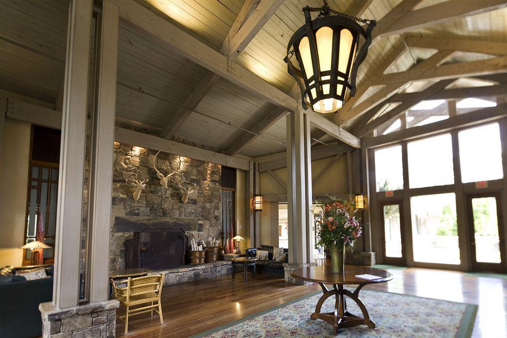 The Lodge And Spa At Callaway Gardens Pine Mountain  Extérieur photo