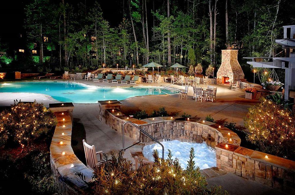 The Lodge And Spa At Callaway Gardens Pine Mountain  Extérieur photo