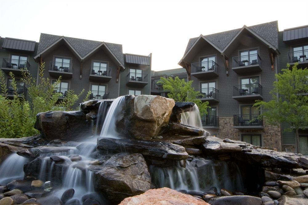 The Lodge And Spa At Callaway Gardens Pine Mountain  Extérieur photo