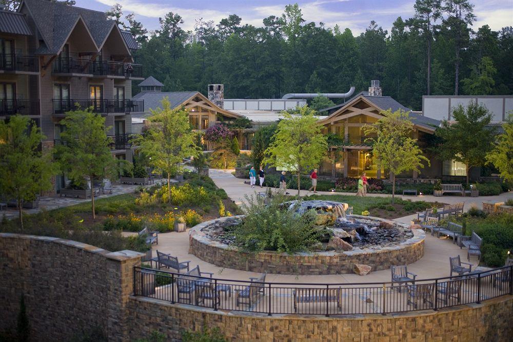 The Lodge And Spa At Callaway Gardens Pine Mountain  Extérieur photo