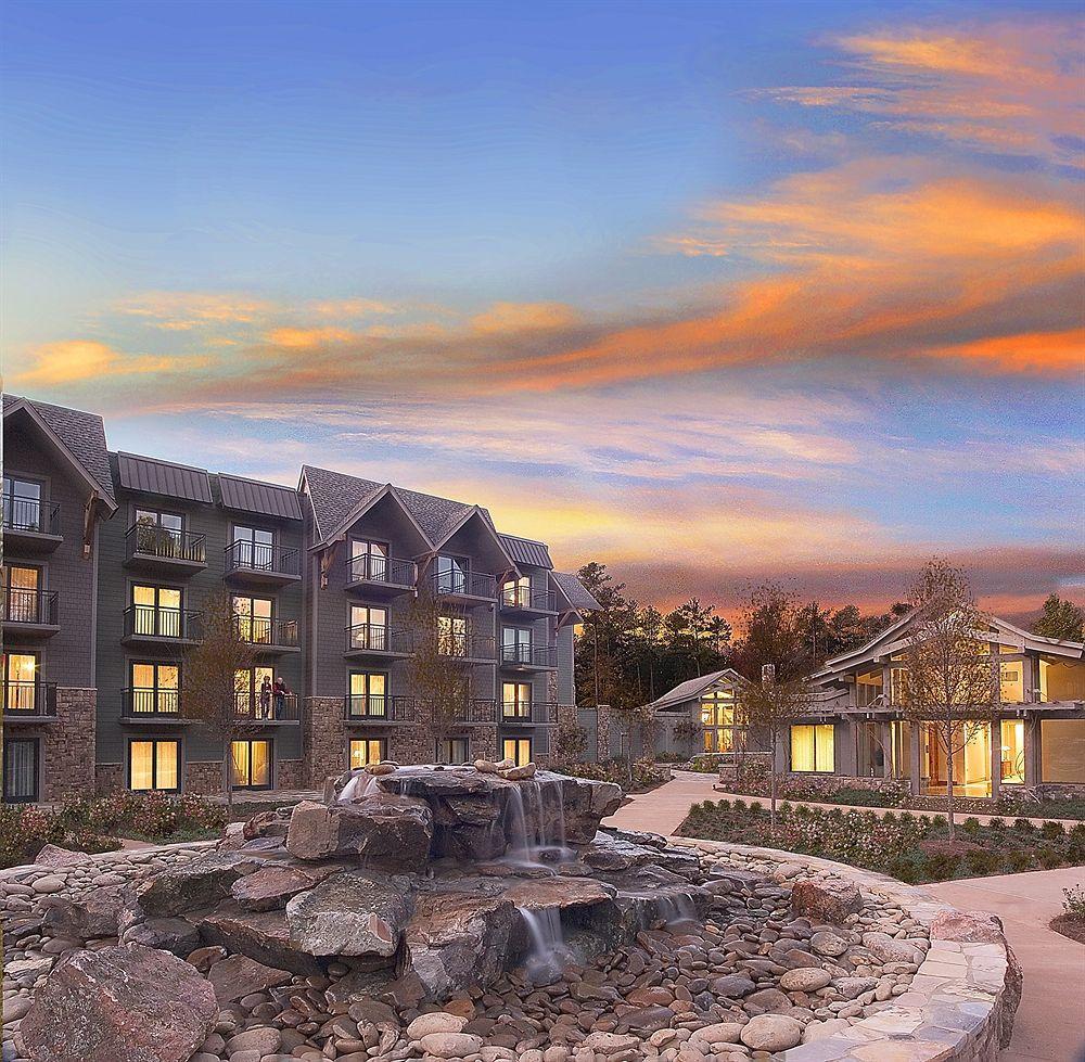The Lodge And Spa At Callaway Gardens Pine Mountain  Extérieur photo
