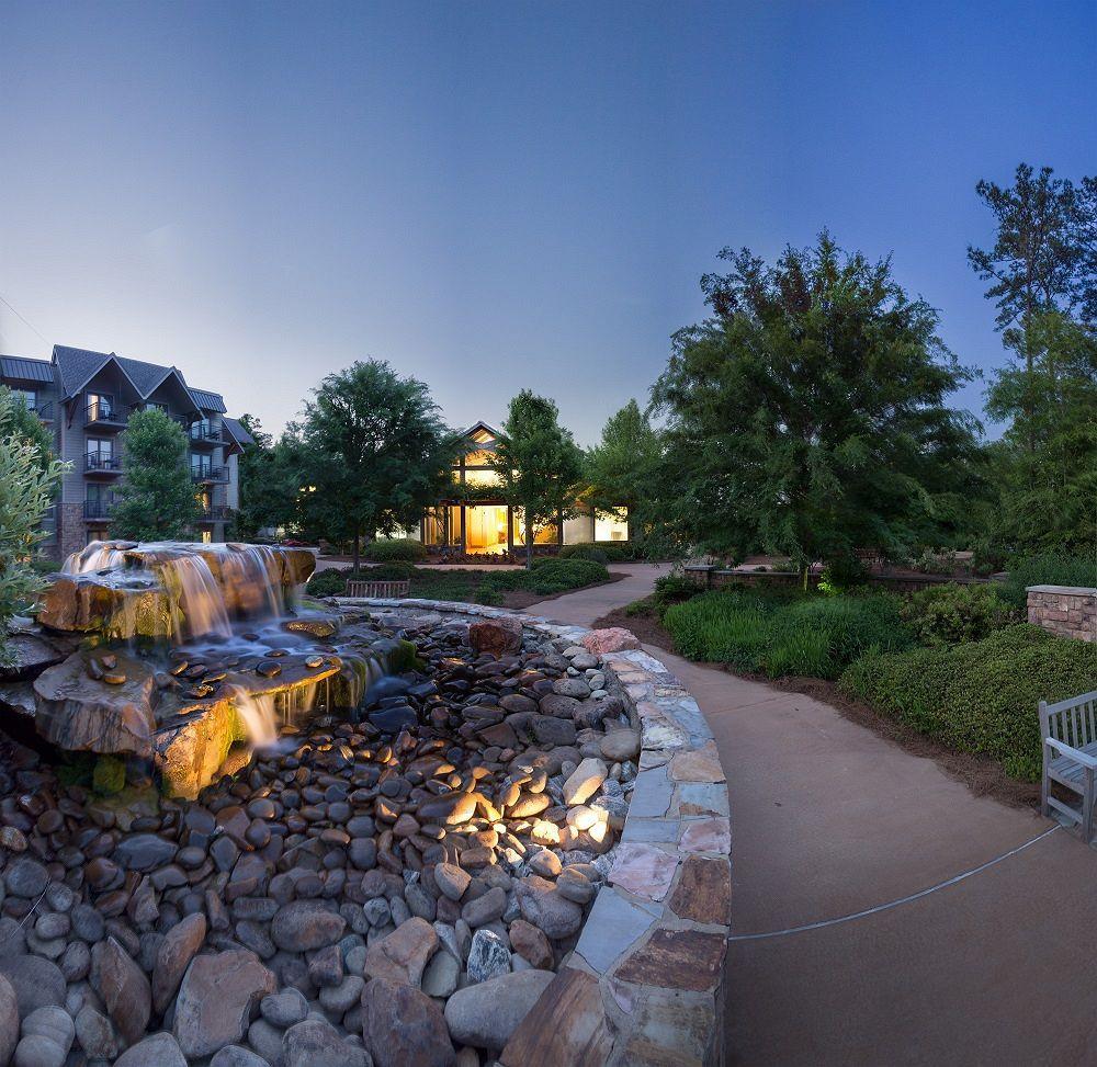 The Lodge And Spa At Callaway Gardens Pine Mountain  Extérieur photo