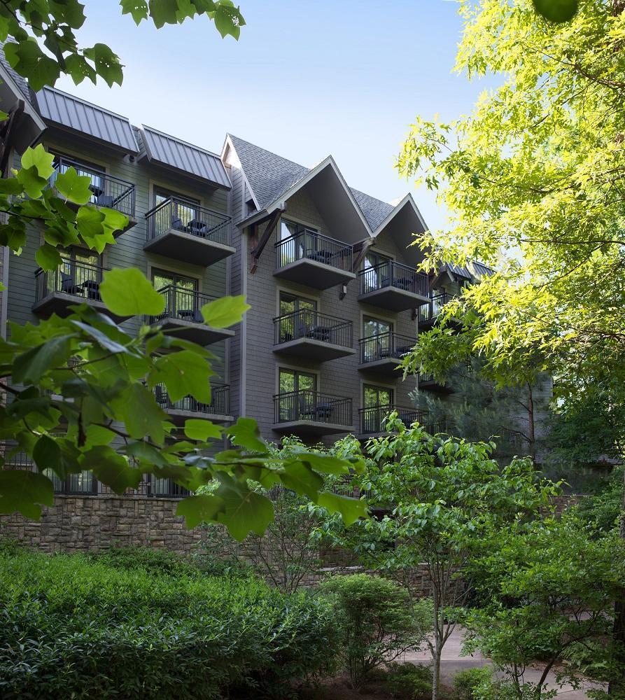 The Lodge And Spa At Callaway Gardens Pine Mountain  Extérieur photo