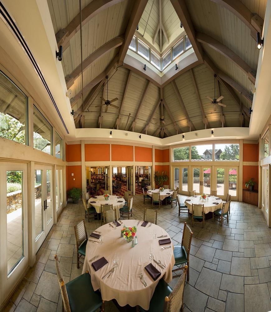 The Lodge And Spa At Callaway Gardens Pine Mountain  Extérieur photo