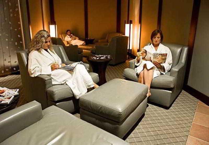 The Lodge And Spa At Callaway Gardens Pine Mountain  Facilités photo