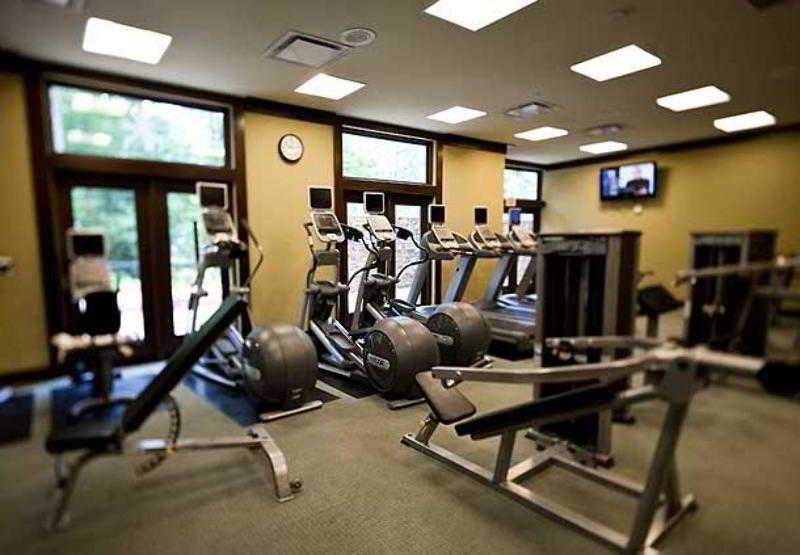 The Lodge And Spa At Callaway Gardens Pine Mountain  Facilités photo