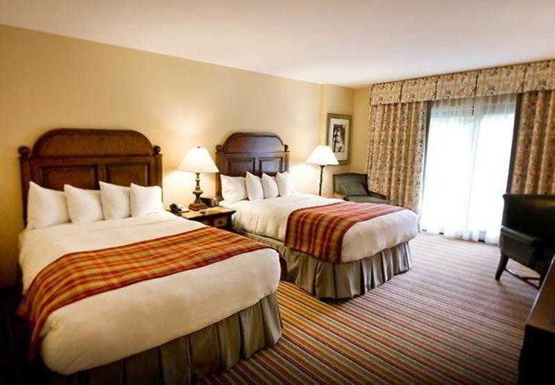 The Lodge And Spa At Callaway Gardens Pine Mountain  Extérieur photo