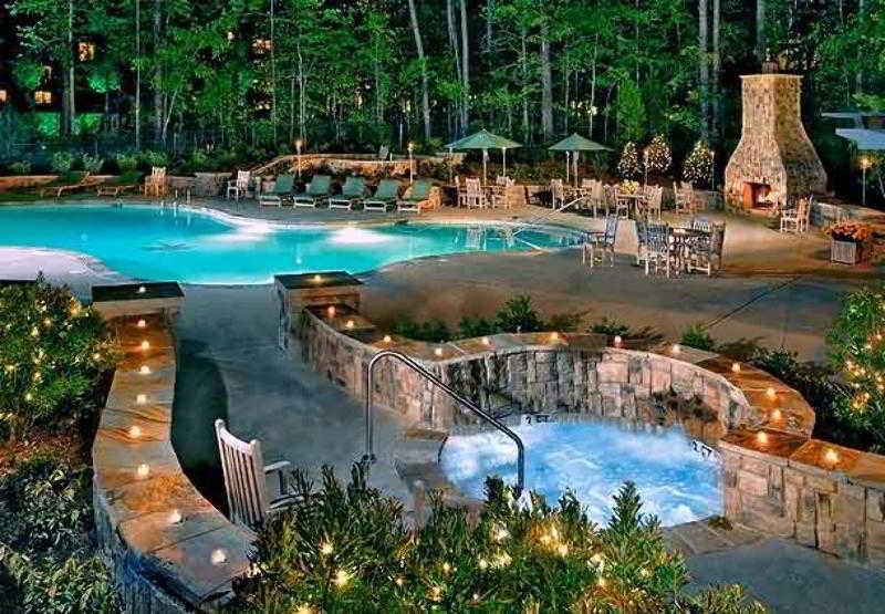 The Lodge And Spa At Callaway Gardens Pine Mountain  Facilités photo