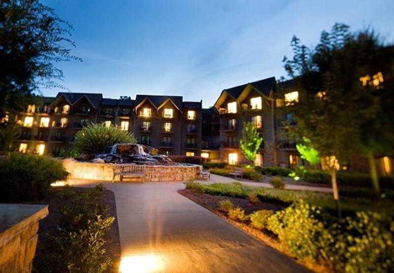 The Lodge And Spa At Callaway Gardens Pine Mountain  Extérieur photo