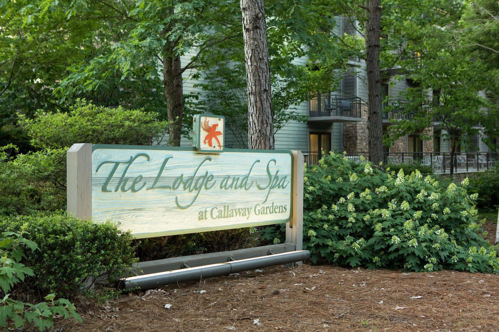 The Lodge And Spa At Callaway Gardens Pine Mountain  Extérieur photo
