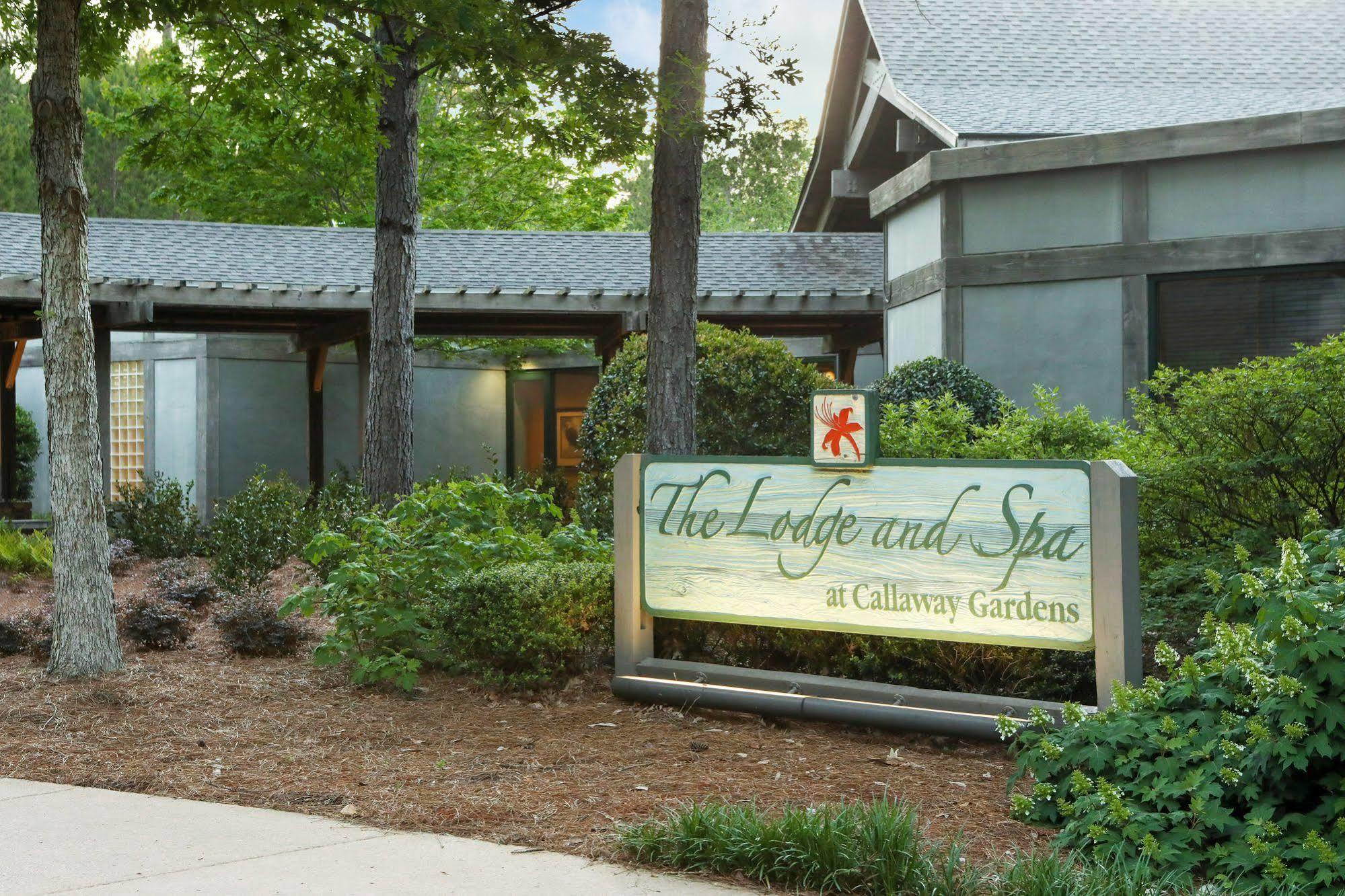 The Lodge And Spa At Callaway Gardens Pine Mountain  Extérieur photo
