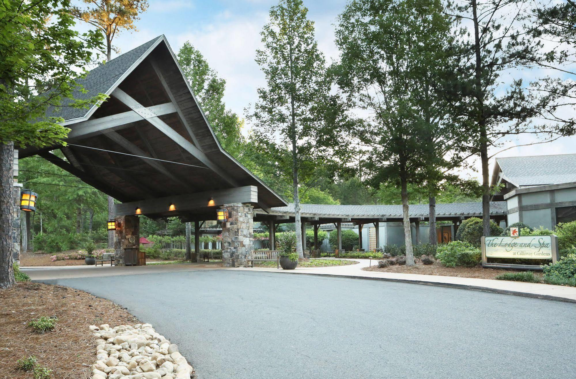 The Lodge And Spa At Callaway Gardens Pine Mountain  Extérieur photo