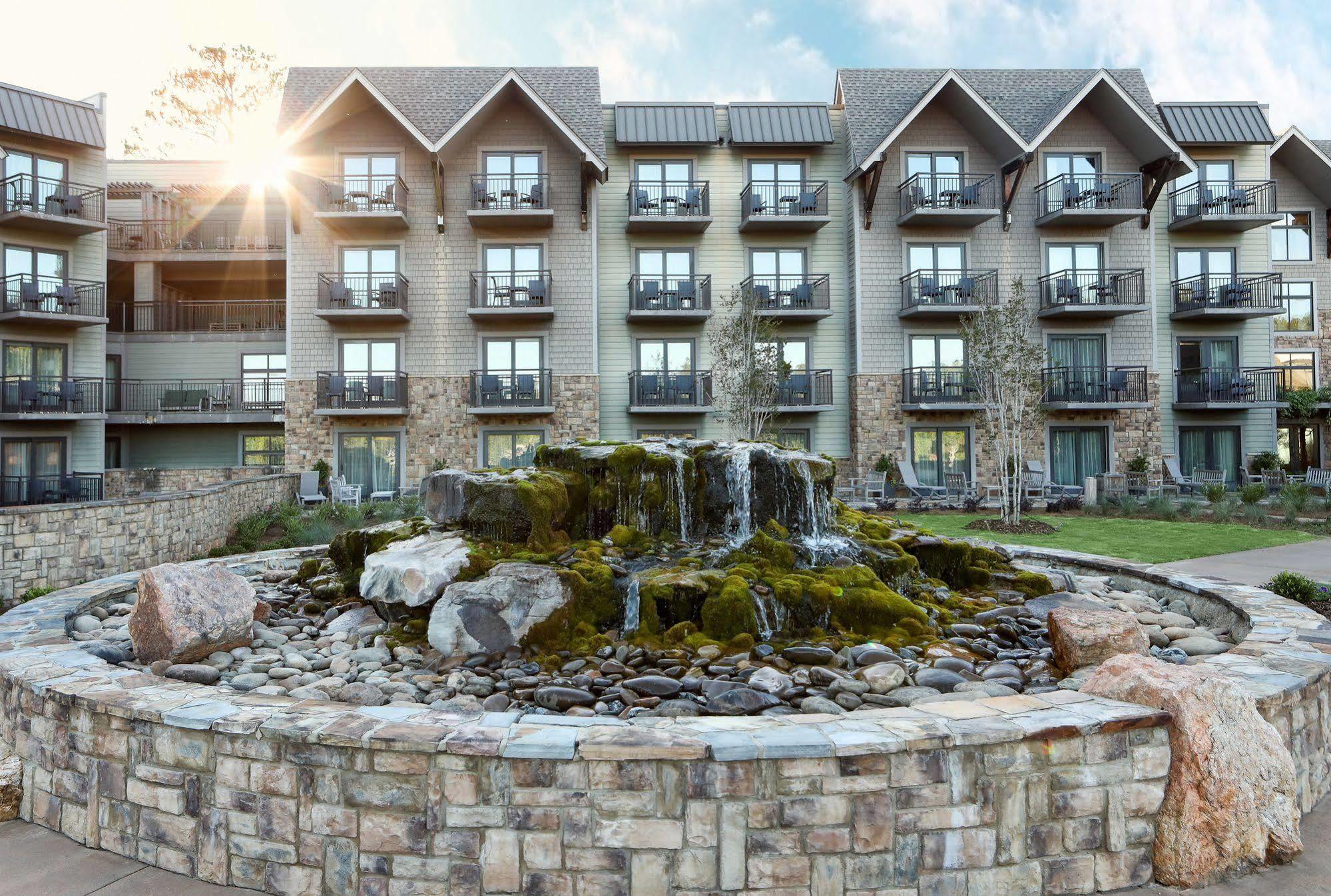 The Lodge And Spa At Callaway Gardens Pine Mountain  Extérieur photo