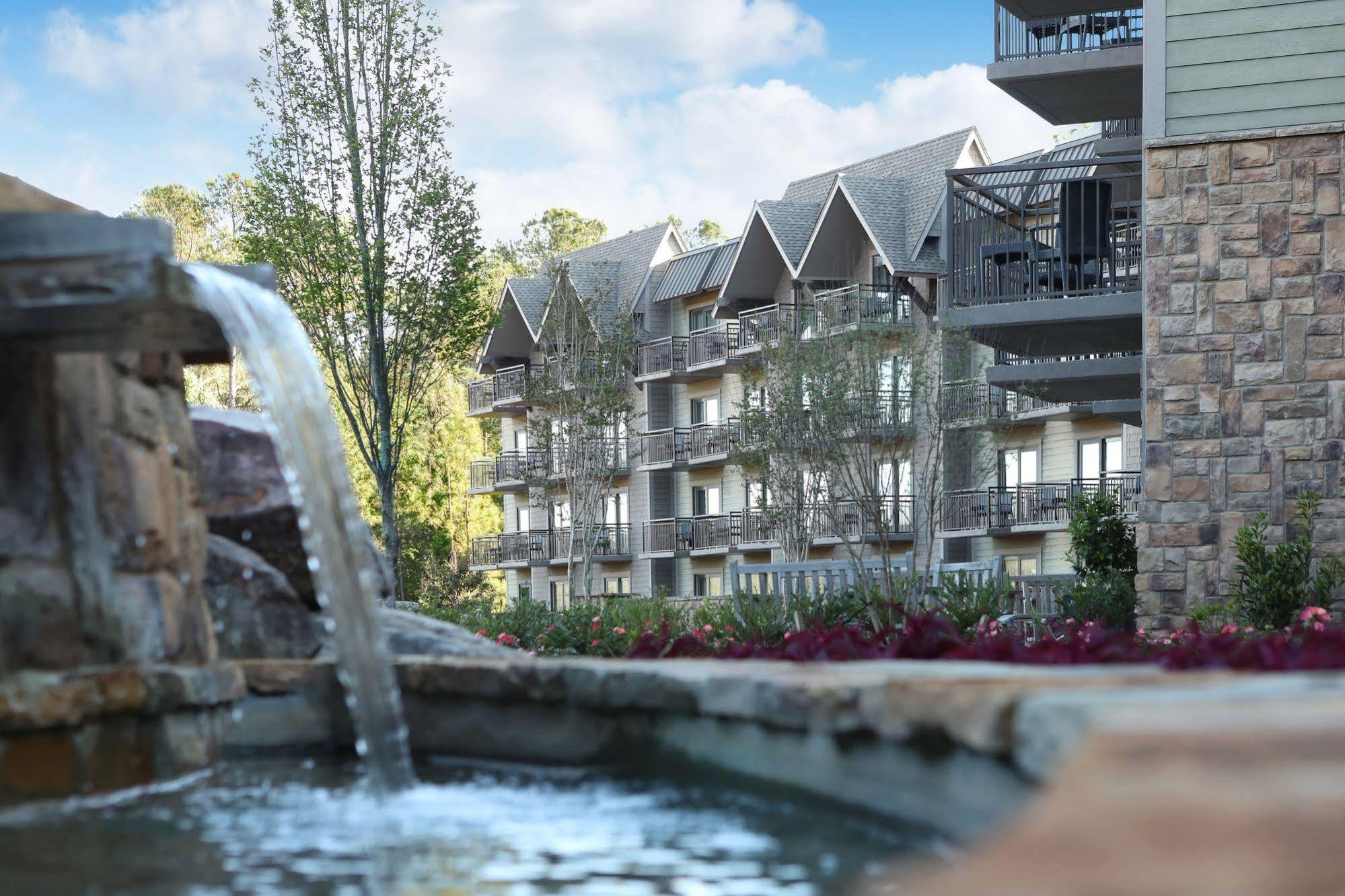 The Lodge And Spa At Callaway Gardens Pine Mountain  Extérieur photo