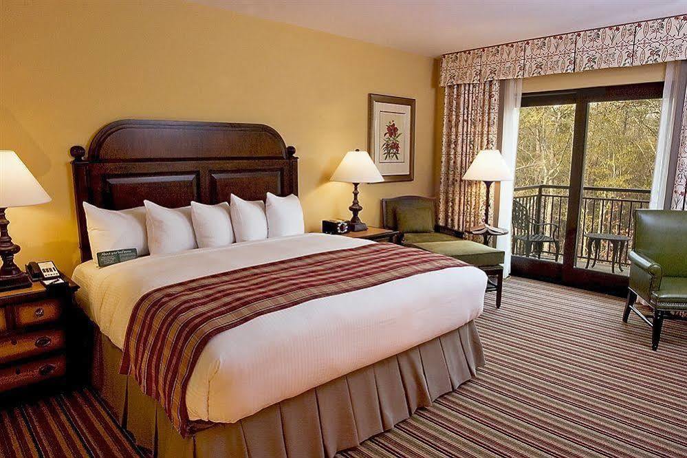 The Lodge And Spa At Callaway Gardens Pine Mountain  Extérieur photo
