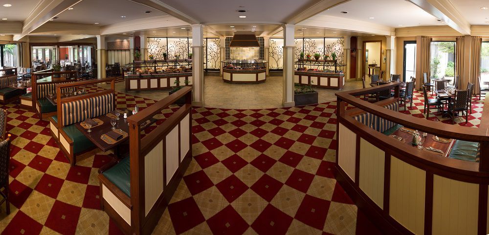 The Lodge And Spa At Callaway Gardens Pine Mountain  Extérieur photo