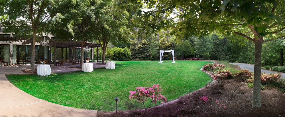 The Lodge And Spa At Callaway Gardens Pine Mountain  Extérieur photo