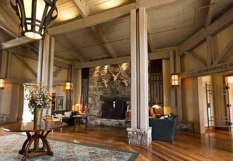 The Lodge And Spa At Callaway Gardens Pine Mountain  Extérieur photo