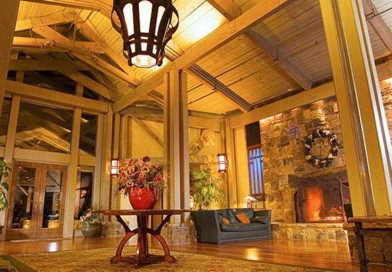 The Lodge And Spa At Callaway Gardens Pine Mountain  Extérieur photo
